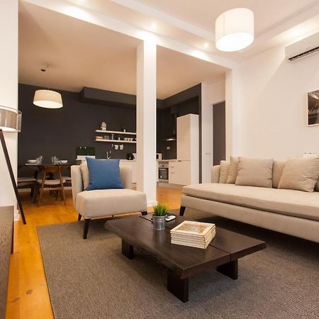 Flh Baixa Family Spacious Apartment ลิสบอน ภายนอก รูปภาพ
