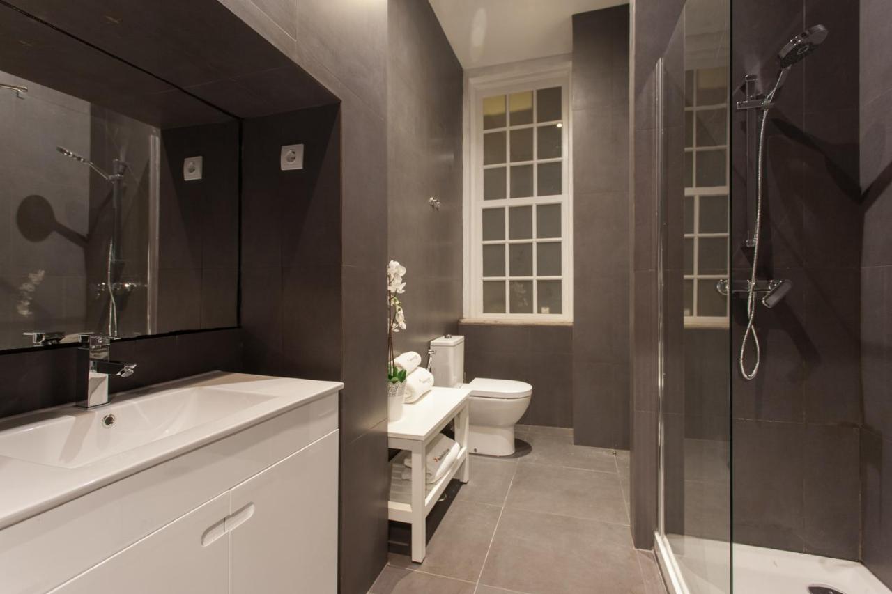 Flh Baixa Family Spacious Apartment ลิสบอน ภายนอก รูปภาพ