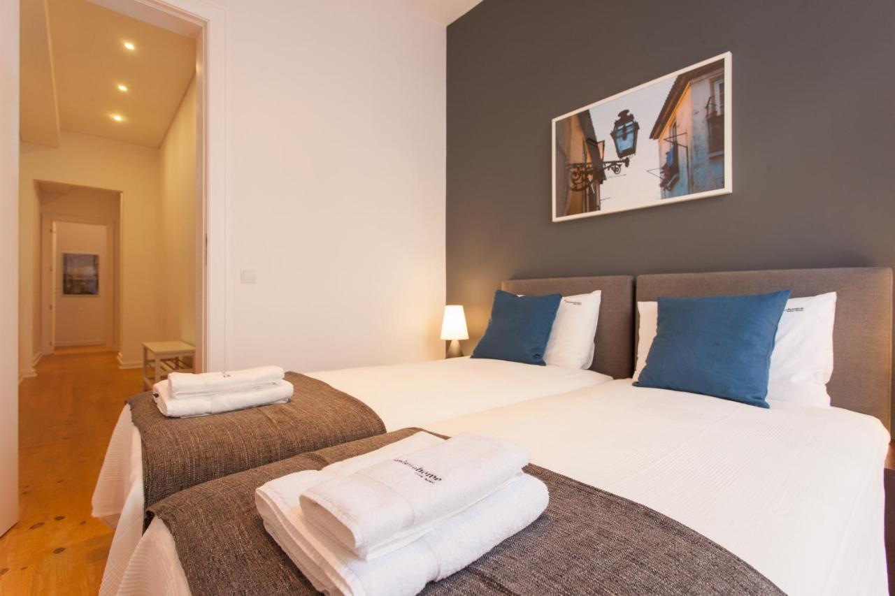 Flh Baixa Family Spacious Apartment ลิสบอน ห้อง รูปภาพ