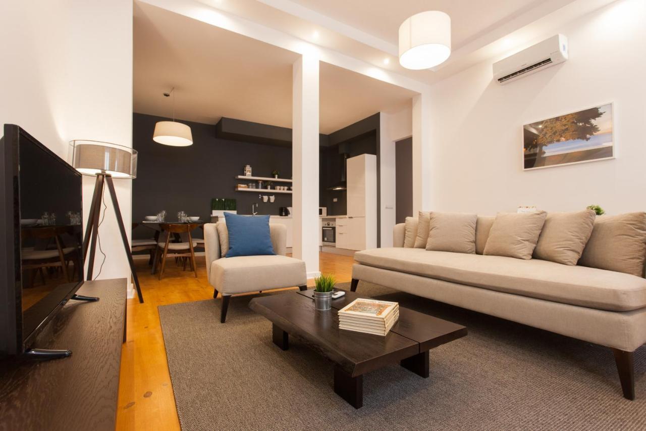 Flh Baixa Family Spacious Apartment ลิสบอน ภายนอก รูปภาพ