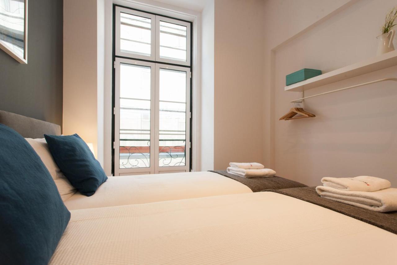 Flh Baixa Family Spacious Apartment ลิสบอน ภายนอก รูปภาพ