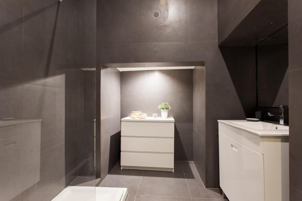 Flh Baixa Family Spacious Apartment ลิสบอน ภายนอก รูปภาพ