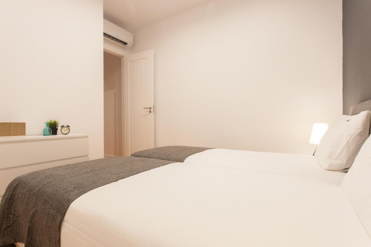 Flh Baixa Family Spacious Apartment ลิสบอน ภายนอก รูปภาพ