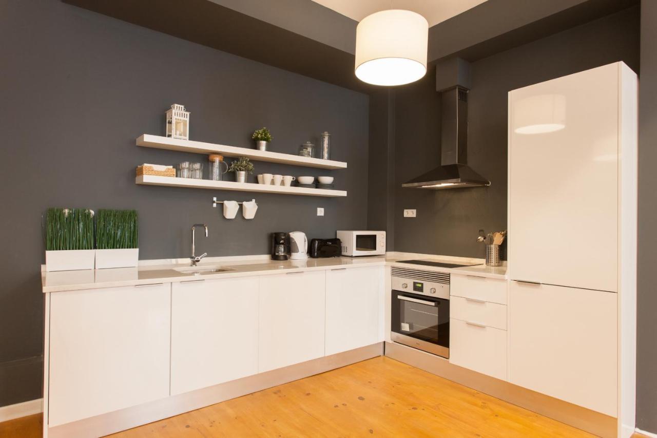Flh Baixa Family Spacious Apartment ลิสบอน ภายนอก รูปภาพ